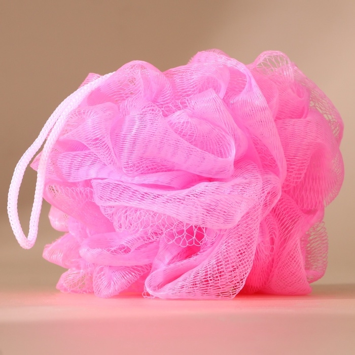 Подарочный набор URAL LAB &laquo;Волшебные истории&raquo;, мыло для рук кусковое 100 г и мочалка для тела, Новый Год