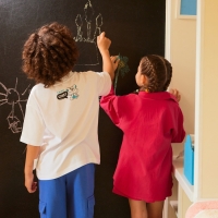 Футболка детская MINAKU, цвет белый, рост 146 см Футболка детская MINAKU, цвет белый, рост 146 см