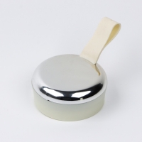 Бутылка для воды &laquo;Ты прекрасна&raquo;, 350 мл, стекло