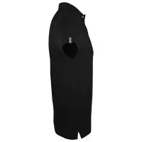 Рубашка поло мужская Portland Men 200 черная, размер XL