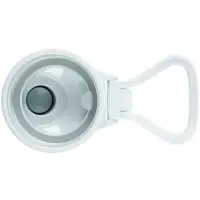 Термобутылка Fujisan XL 2.0, голубая Термобутылка Fujisan XL 2.0, голубая