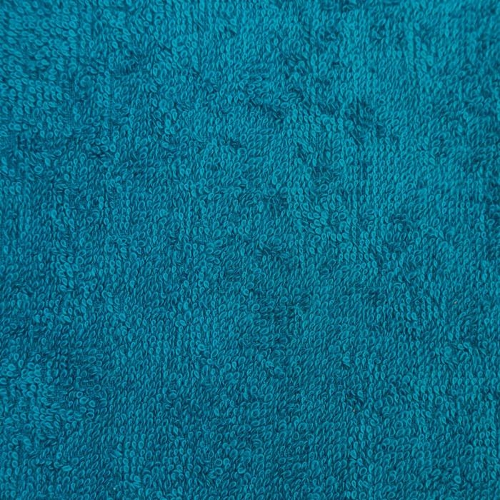 Полотенце махровое Экономь и Я 70х130 см, цв. морской волны, 100% хлопок, 320 гр/м2 Полотенце махровое Экономь и Я 70х130 см, цв. морской волны, 100% хлопок, 320 гр/м2