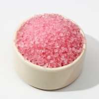 Подарочный набор косметики &laquo;Сладенький для тебя&raquo;, гель для душа 300 мл и соль для ванны 200 мл, ЧИСТОЕ СЧАСТЬЕ