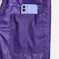 Жилет Kama, фиолетовый, размер 3XL