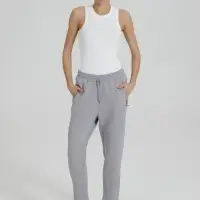 Джоггеры Lovi, серые, размер S