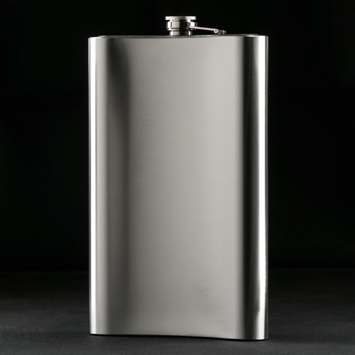 Фляга &laquo;По большой&raquo;, 1920 мл