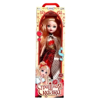 Кукла шарнирная &laquo;Страшная сказка&raquo;, Мелисса