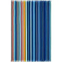 Плед Coloranto, полосатый Плед Coloranto, полосатый