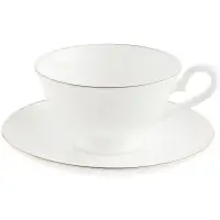 Чайная пара Mansion Fretwork Чайная пара Mansion Fretwork