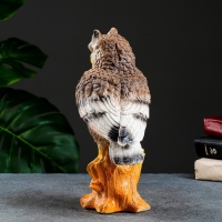 Копилка "Филин на ветке" 16х18х30см Копилка "Филин на ветке" 16х18х30см