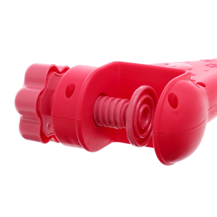 Музыкальный мобиль &laquo;Волшебные сны&raquo;, русская озвучка, проекция, цвет розовый