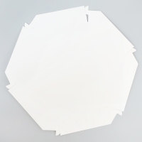 Коробка кондитерская складная, упаковка &laquo;Розы&raquo;, 23 х 23 х 4 см