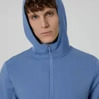 Анорак унисекс Lovi, синий, размер XXL