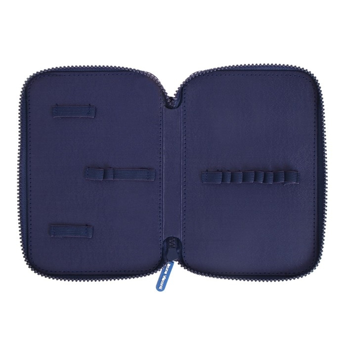 Рюкзак каркасный 38 х 30 х 20 см, Bruno Visconti Рюкзак каркасный 38 х 30 х 20 см, Bruno Visconti "Будь осторожен"