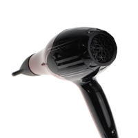 Фен Luazon LF-28, 1600 Вт, 2 скорости, 3 температурных режима, 3 насадки, расчески, черный, Фен Luazon LF-28, 1600 Вт, 2 скорости, 3 температурных режима, 3 насадки, расчески, черный,