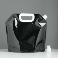 Фляжка для воды, 3 л, 25.5 х 27 см Фляжка для воды, 3 л, 25.5 х 27 см