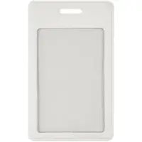 Набор Flat White, серый