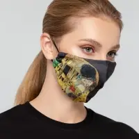 Маска для лица «Цмок» Маска для лица «Цмок»