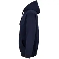 Худи унисекс Condor, темно-синее, размер S