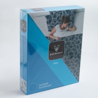 Постельное бельё 1,5сп Василиса 145х215, 150х214, 70х70см 2шт Постельное бельё 1,5сп Василиса 145х215, 150х214, 70х70см 2шт