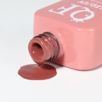 Гель лак для ногтей &laquo;SIMPLE&raquo;, 3-х фазный, 10 мл, LED/UV, цвет (85)