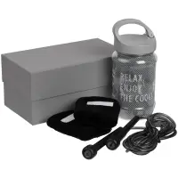 Коробка Storeville, малая, серая Коробка Storeville, малая, серая