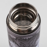 Термос «Задача искусства», 500 мл Термос «Задача искусства», 500 мл