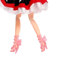 Кукла шарнирная &laquo;Пушистая магия&raquo;, с питомцем