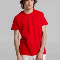 Футболка Imperial 190 розовая орхидея, размер XXL