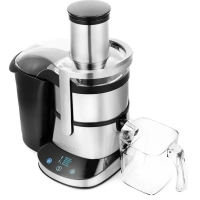 Центробежная соковыжималка электрическая КТ-1112 - 1000 Вт