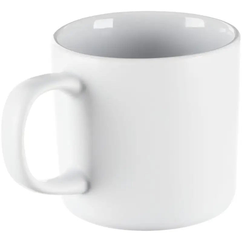 Кружка Eastpresso, белая Кружка Eastpresso, белая