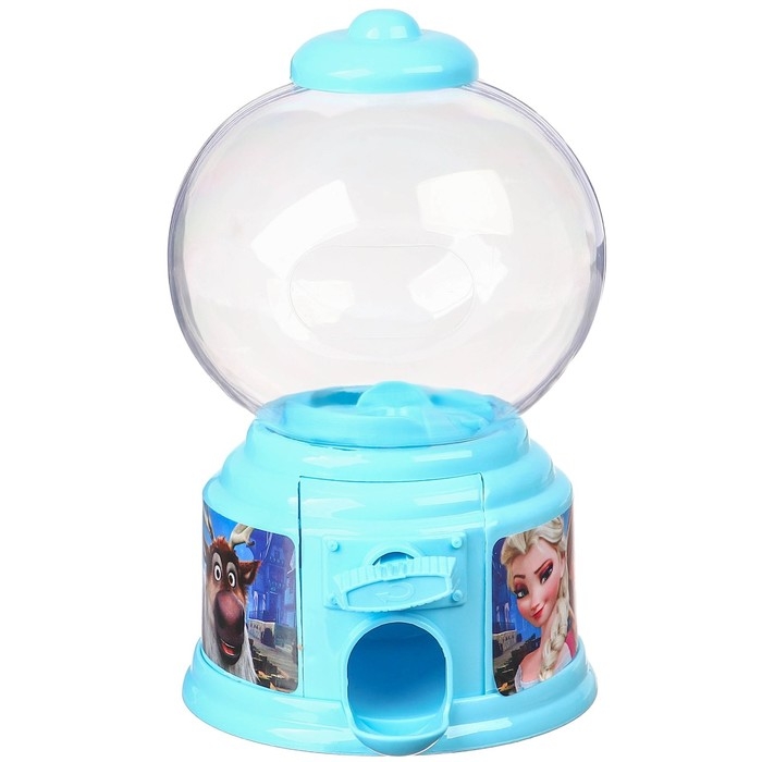 Копилка конфетница Холодное сердце Копилка конфетница Холодное сердце