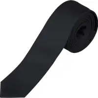 Галстук Gatsby, черный Галстук Gatsby, черный