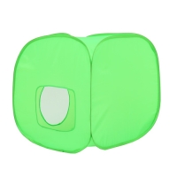 Палатка детская игровая &laquo;Домик. Жирафик&raquo;, 60 &times; 60 &times; 60 см