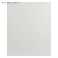 Холст на подрамнике, хлопок 100%, 40 х 50 х 1.8 см, акриловый грунт, мелкозернистый, 280 г/м2 "Студия" Холст на подрамнике, хлопок 100%, 40 х 50 х 1.8 см, акриловый грунт, мелкозернистый, 280 г/м2 "Студия"