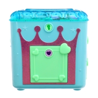 Игрушка-сюрприз «Супер-кубик», МИКС Игрушка-сюрприз «Супер-кубик», МИКС