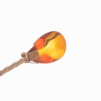 Люстра "Баффи" 2х40Вт Е27 Золото МОДЕЛЬ: 2751100