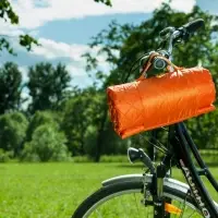 Плед для пикника Comfy, зеленый Плед для пикника Comfy, зеленый