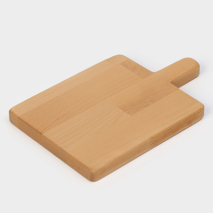 Подарочный набор деревянной посуды Adelica, доска разделочная и для подачи 3 шт, берёза Подарочный набор деревянной посуды Adelica, доска разделочная и для подачи 3 шт, берёза