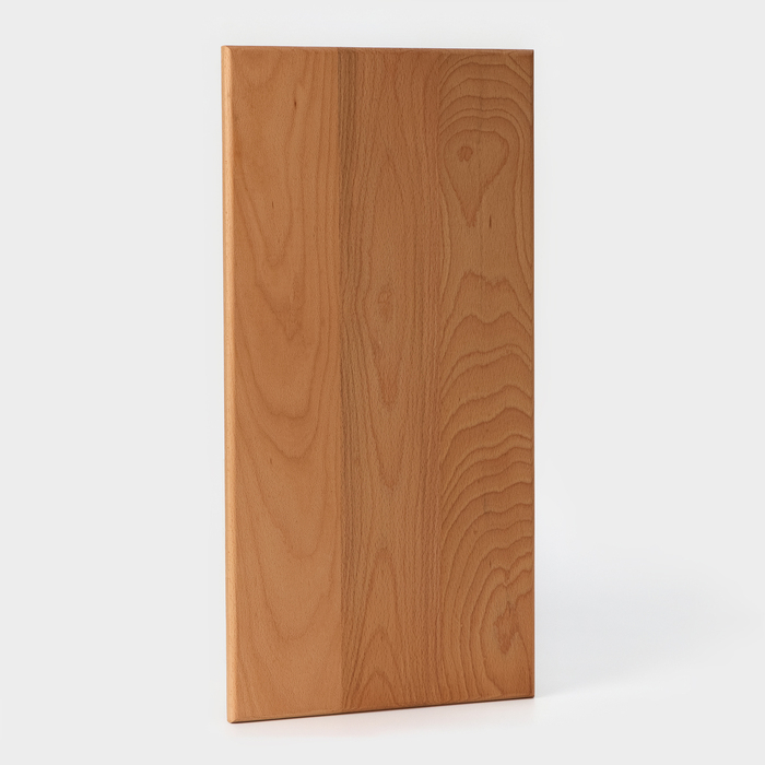 Доска разделочная Adelica &laquo;Профессиональная&raquo;, 60&times;30&times;2 см, бук