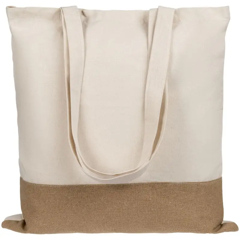 Сумка для покупок Mercat, неокрашенная Сумка для покупок Mercat, неокрашенная