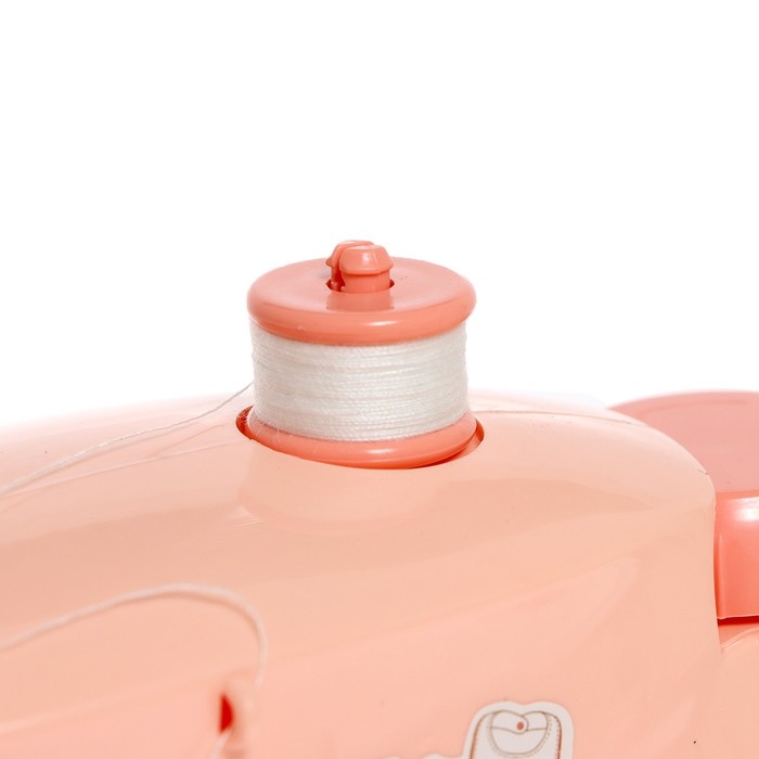 Швейная машинка «Рукодельница» Швейная машинка «Рукодельница»