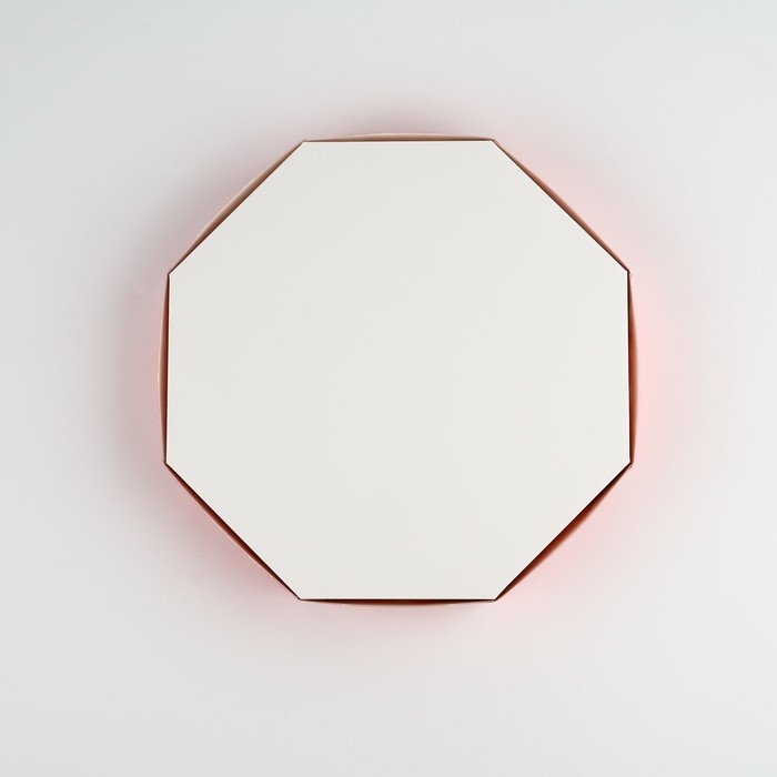 Коробка складная «Тепла и уюта», 29 х 29 х 5 см, Новый год Коробка складная «Тепла и уюта», 29 х 29 х 5 см, Новый год