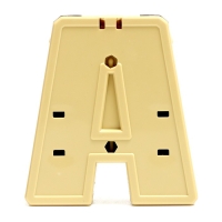 Робот-буква A, трансформируется в Овцу