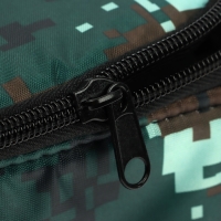 Термосумка Cartage Т-19, камуфляж пиксель, 10 л, 26х19х19 см