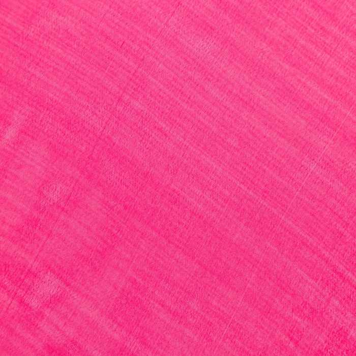 Платок текстильный, цвет яркая фуксия, размер 72х72 Платок текстильный, цвет яркая фуксия, размер 72х72