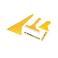 Набор для тонировки, 5 предметов Набор для тонировки, 5 предметов