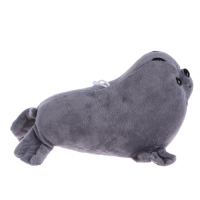 Мягкая игрушка &laquo;Тюлень&raquo;, цвета МИКС