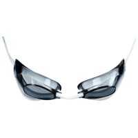 Очки стартовые для плавания ONLYTOP, беруши, набор носовых перемычек Очки стартовые для плавания ONLYTOP, беруши, набор носовых перемычек