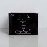 Световой прибор «Точки», IP65, пульт ДУ, свечение красное/зелёное, 12 В Световой прибор «Точки», IP65, пульт ДУ, свечение красное/зелёное, 12 В